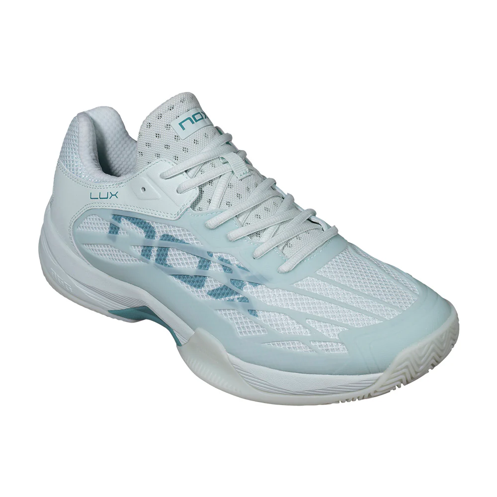 NOX AT10 LUX Morning Mist/Turquoise 2026 (Zapatillas) - Image 6