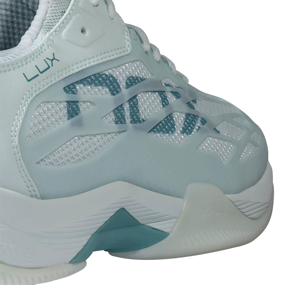 NOX AT10 LUX Morning Mist/Turquoise 2026 (Zapatillas) - Image 8