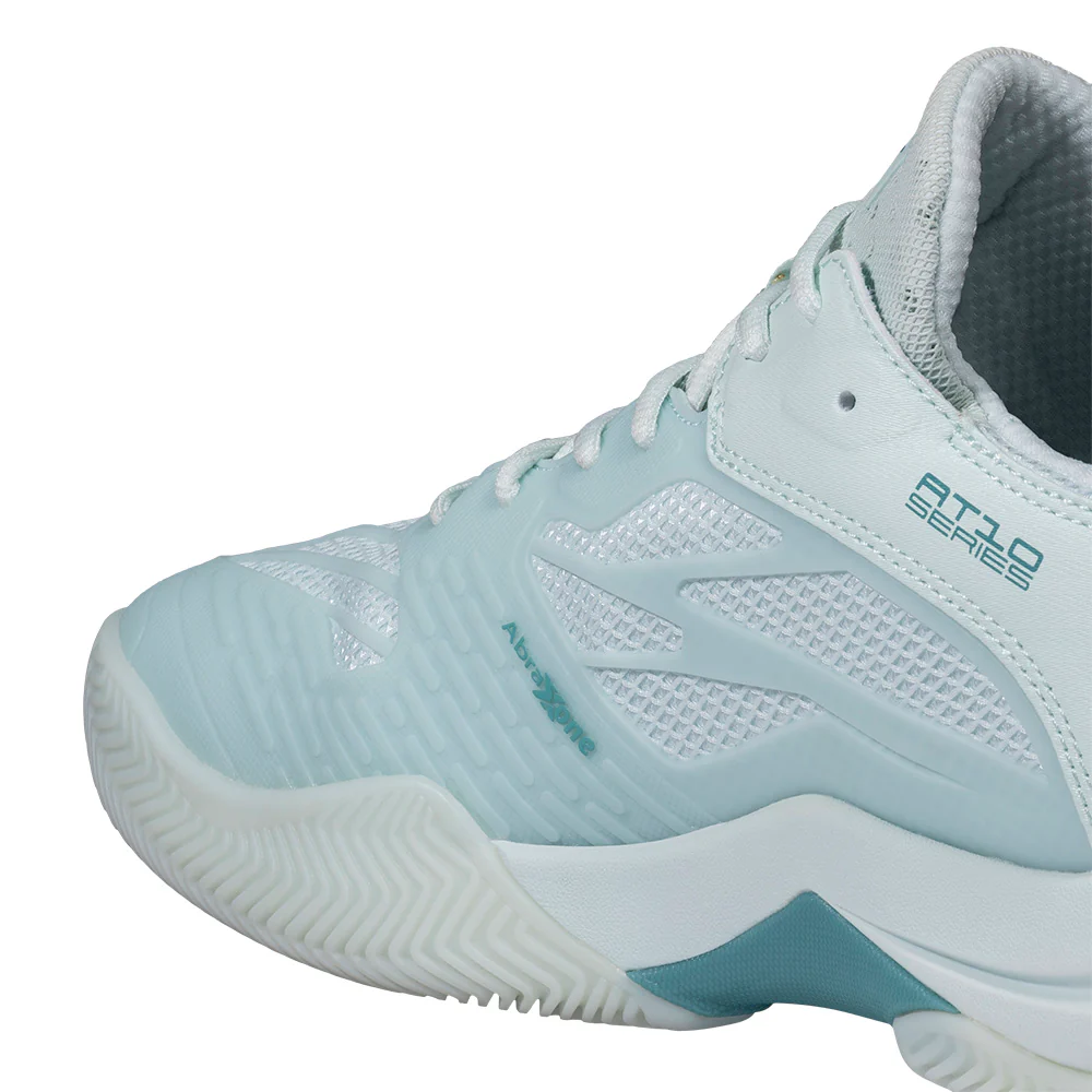 NOX AT10 LUX Morning Mist/Turquoise 2026 (Zapatillas) - Image 9