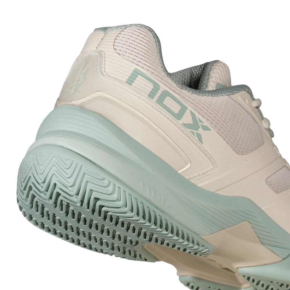 NOX AT10 PRO Asparagus/Frosty Green 2026 (Zapatillas) - Image 10