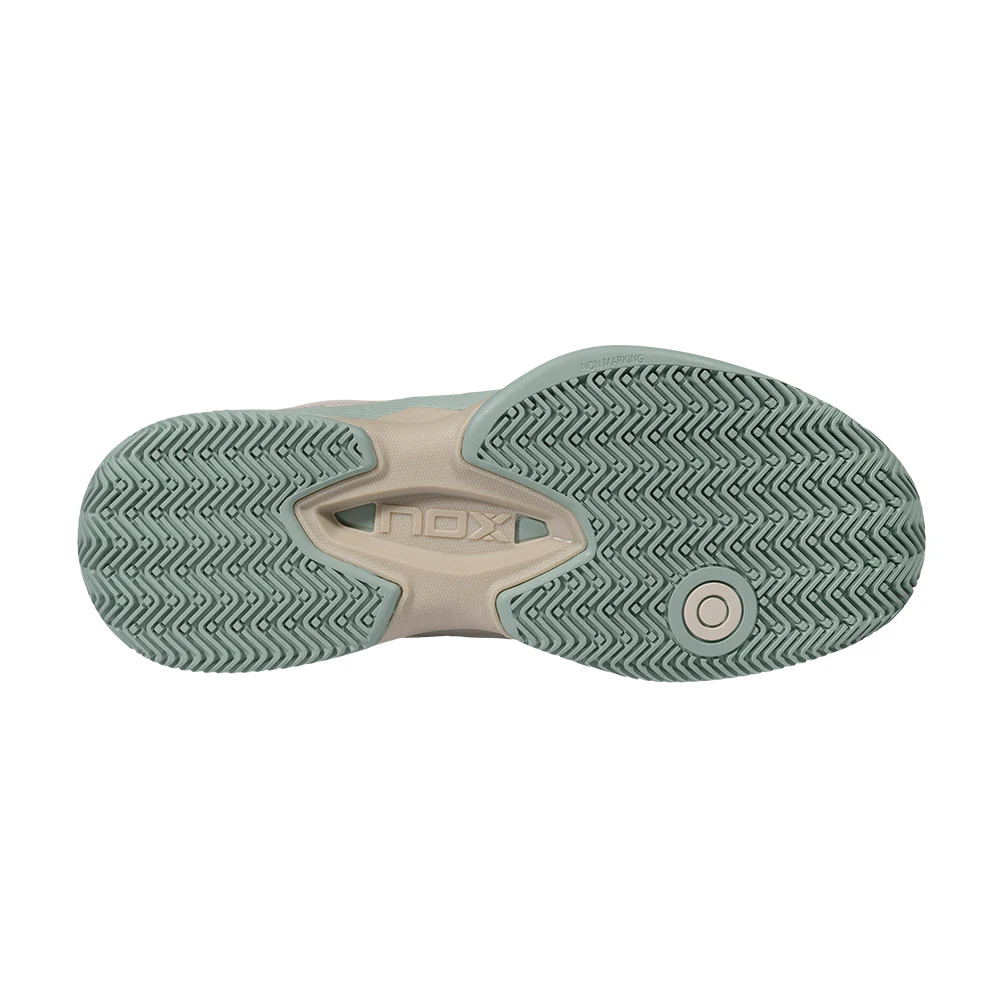 NOX AT10 PRO Asparagus/Frosty Green 2026 (Zapatillas) - Image 2