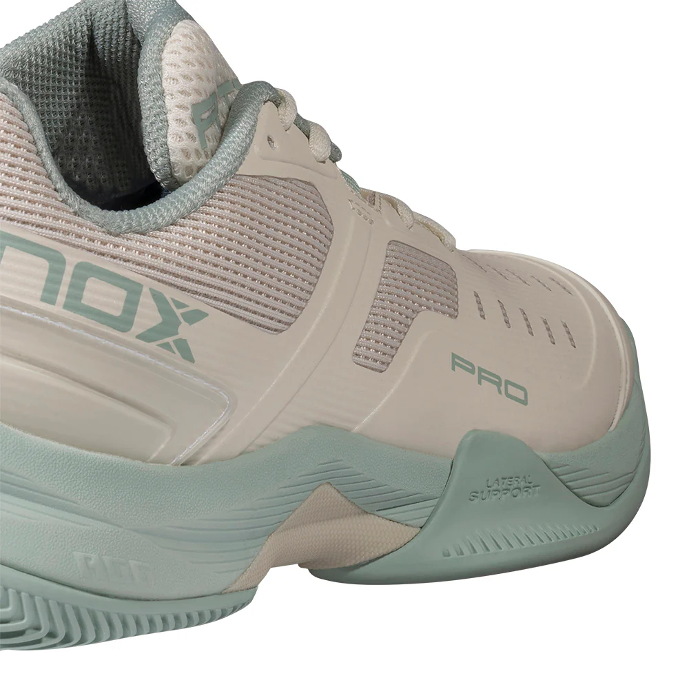 NOX AT10 PRO Asparagus/Frosty Green 2026 (Zapatillas) - Image 8