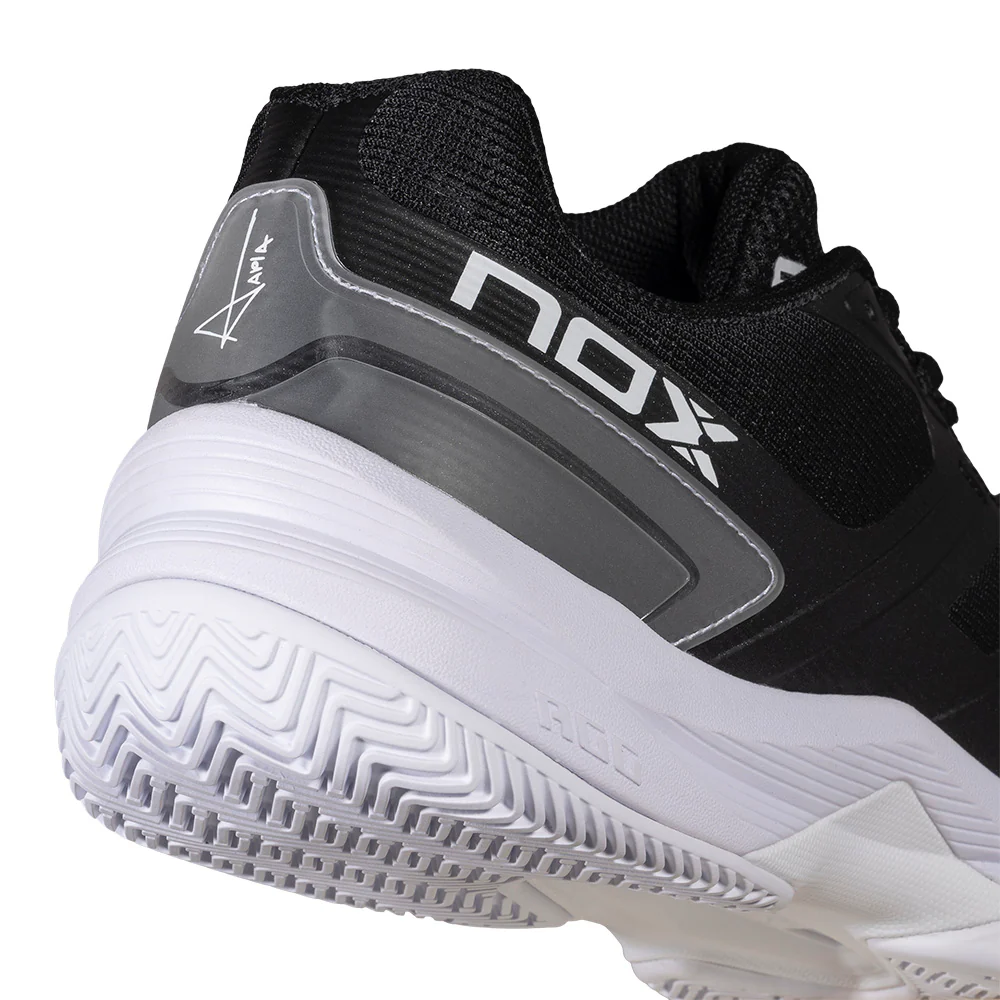 NOX AT10 PRO Black/White 2026 (Zapatillas) - Image 10