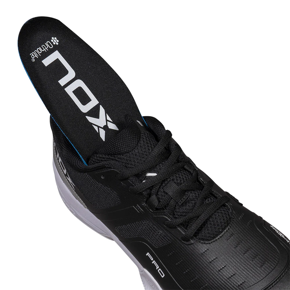 NOX AT10 PRO Black/White 2026 (Zapatillas) - Image 11