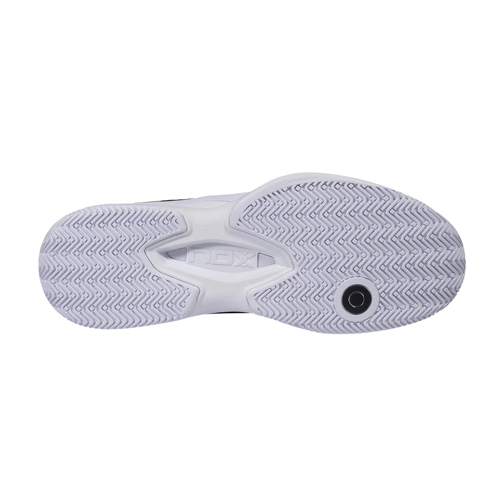 NOX AT10 PRO Black/White 2026 (Zapatillas) - Image 2