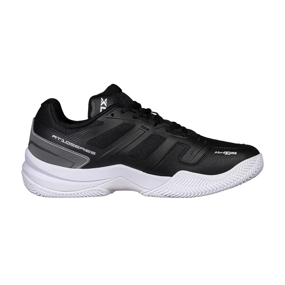 NOX AT10 PRO Black/White 2026 (Zapatillas) - Image 4