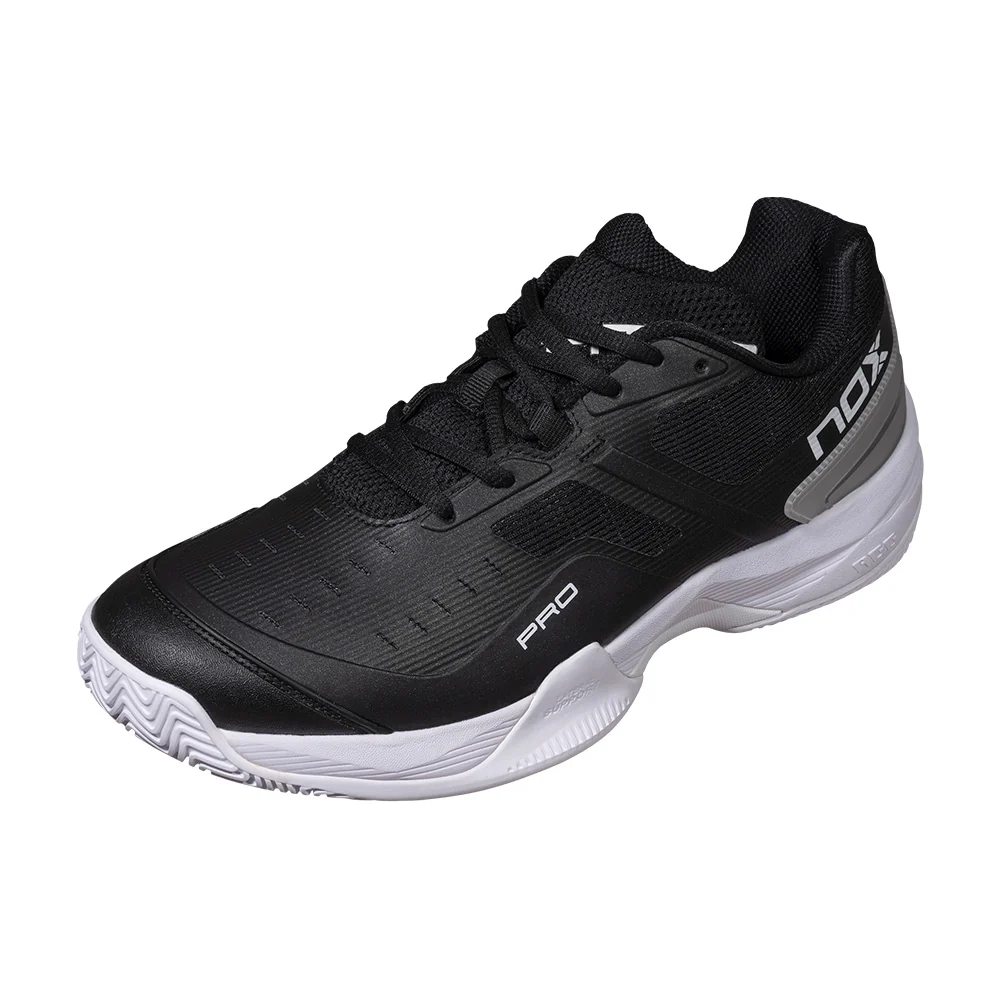 NOX AT10 PRO Black/White 2026 (Zapatillas) - Image 5