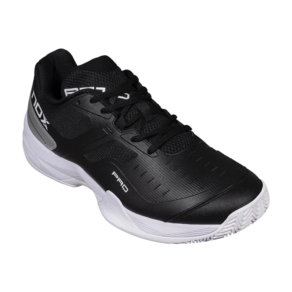 NOX AT10 PRO Black/White 2026 (Zapatillas) - Image 6