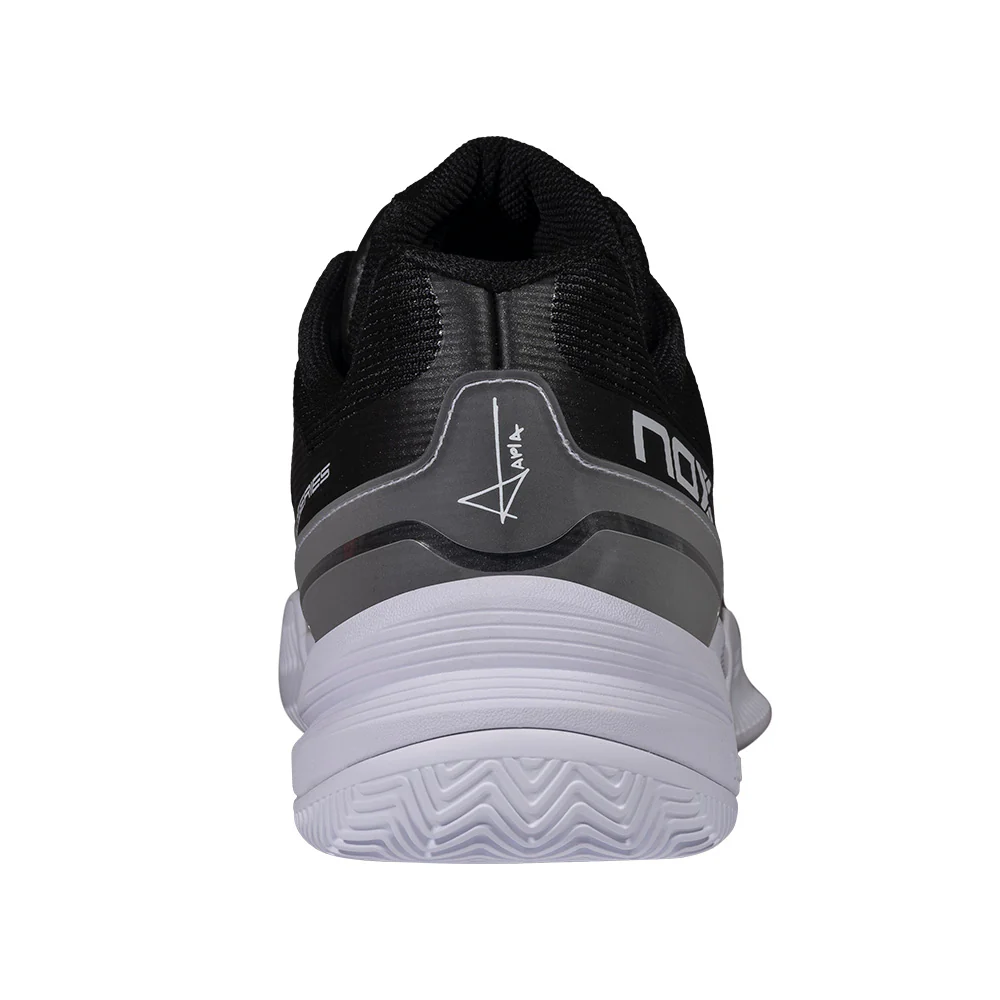 NOX AT10 PRO Black/White 2026 (Zapatillas) - Image 7