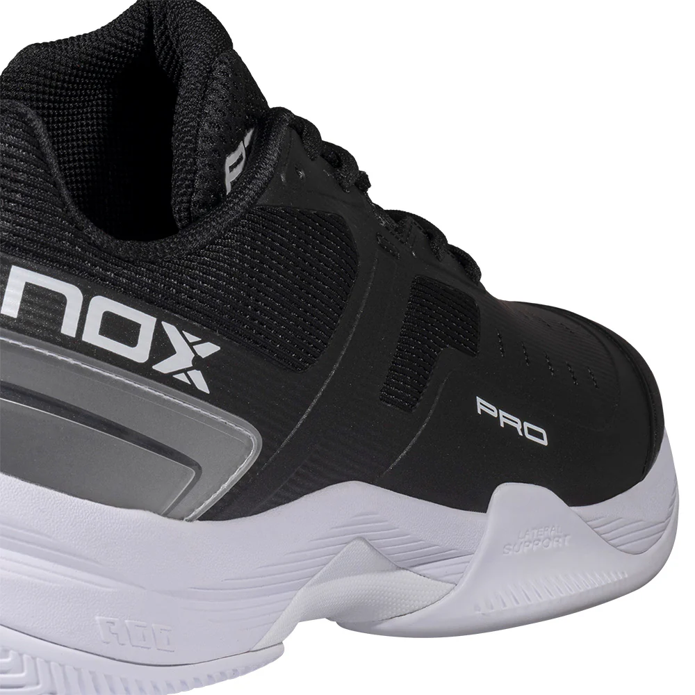NOX AT10 PRO Black/White 2026 (Zapatillas) - Image 8