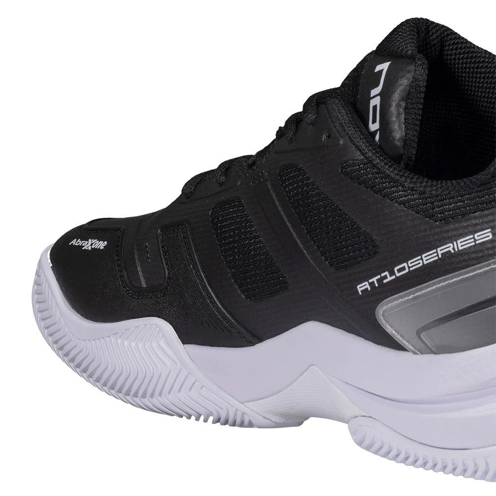 NOX AT10 PRO Black/White 2026 (Zapatillas) - Image 9