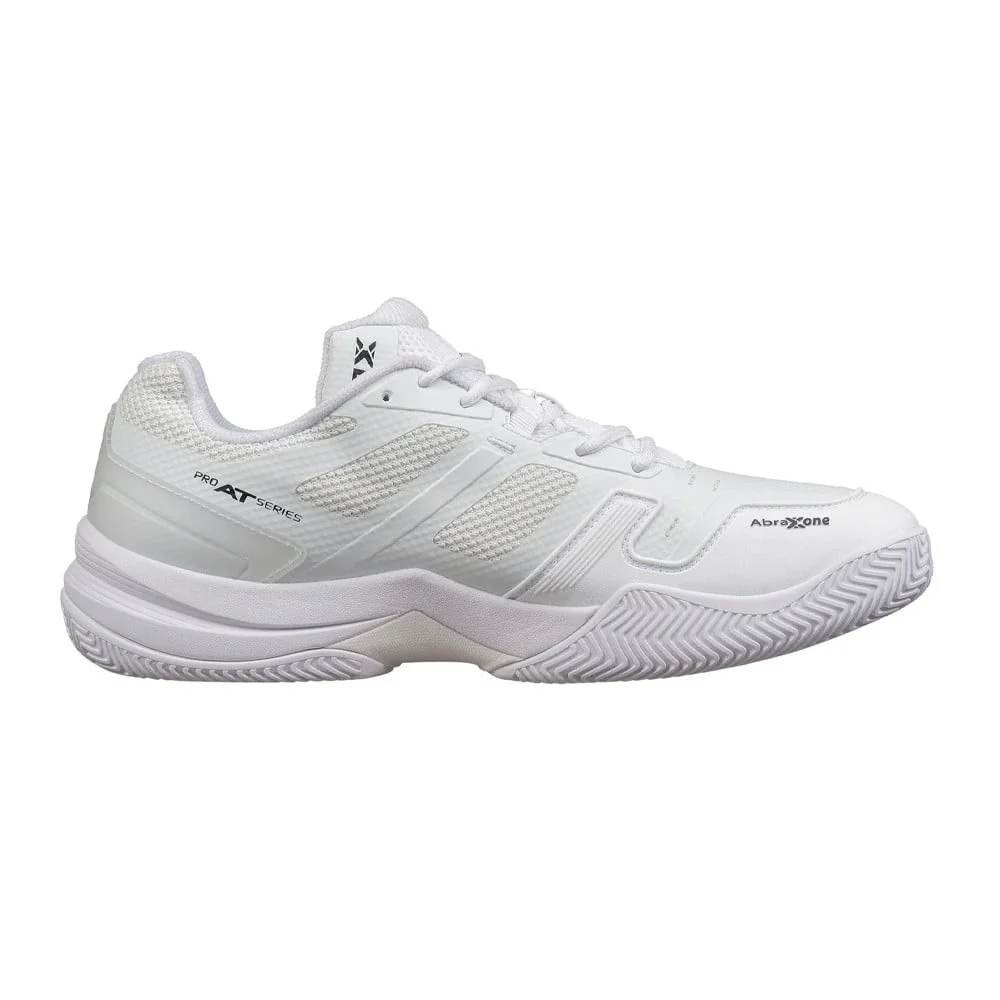 NOX AT10 PRO Blanco 2024 AGUSTIN TAPIA (Zapatillas) - Image 3