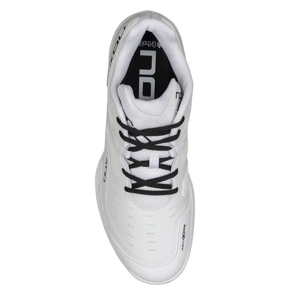 NOX AT10 PRO Blanco 2024 AGUSTIN TAPIA (Zapatillas) - Image 5