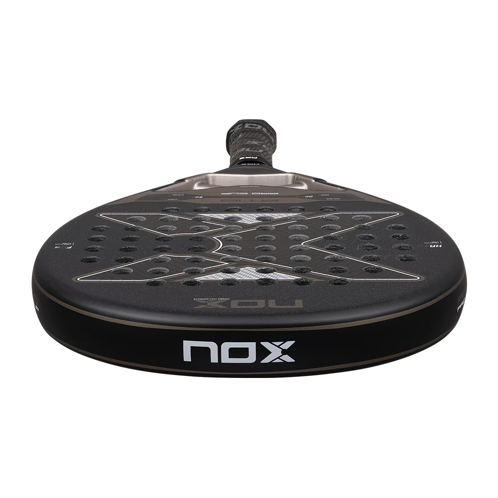 NOX AT10 PRO CUP Hard 2026 by AGUSTIN TAPIA (Pala) - Image 4