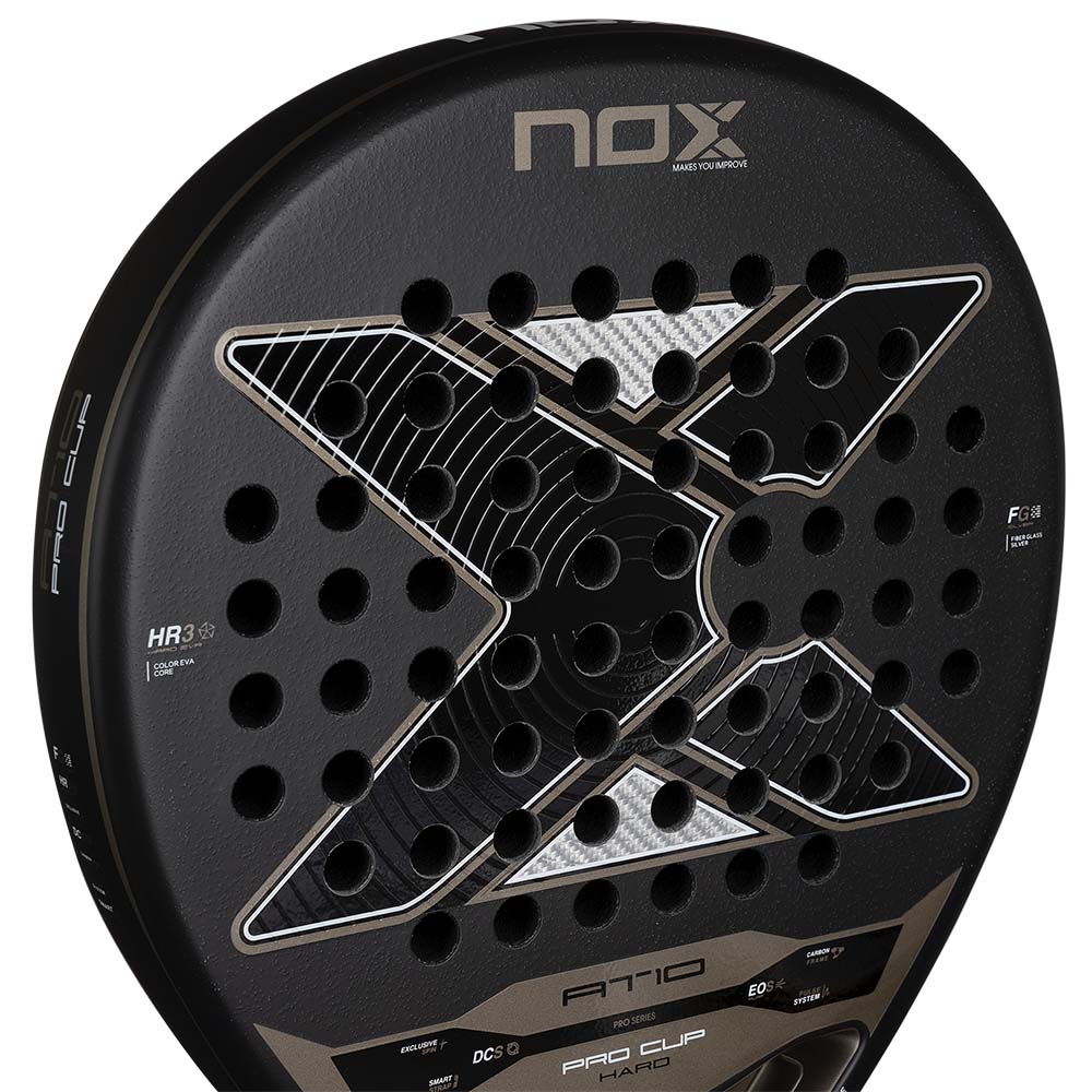 NOX AT10 PRO CUP Hard 2026 by AGUSTIN TAPIA (Pala) - Image 5