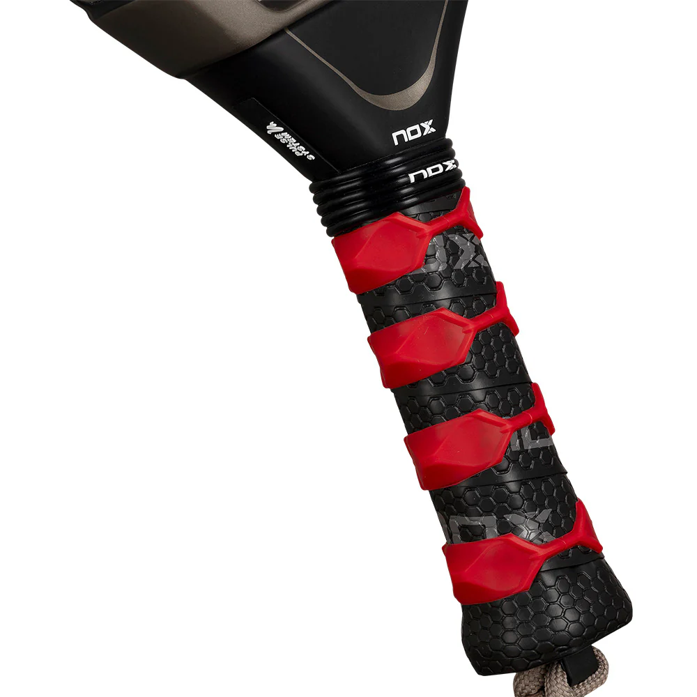 NOX AT10 PRO CUP Hard 2026 by AGUSTIN TAPIA (Pala) - Image 7
