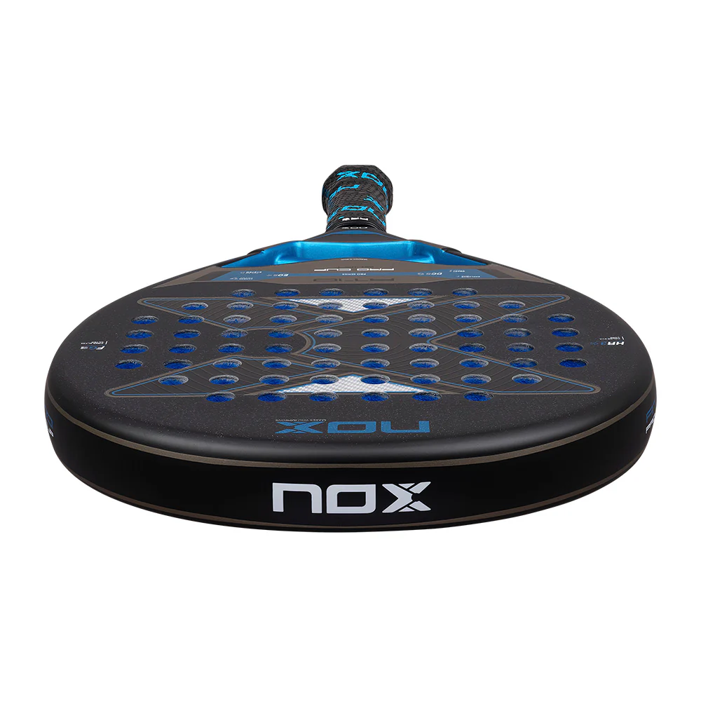 NOX AT10 PRO CUP Soft 2026 by AGUSTIN TAPIA (Pala) - Image 4