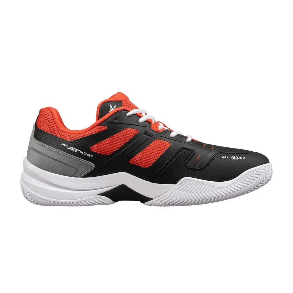 NOX AT10 PRO Negro/Rojo 2024 AGUSTIN TAPIA (Zapatillas) - Image 3