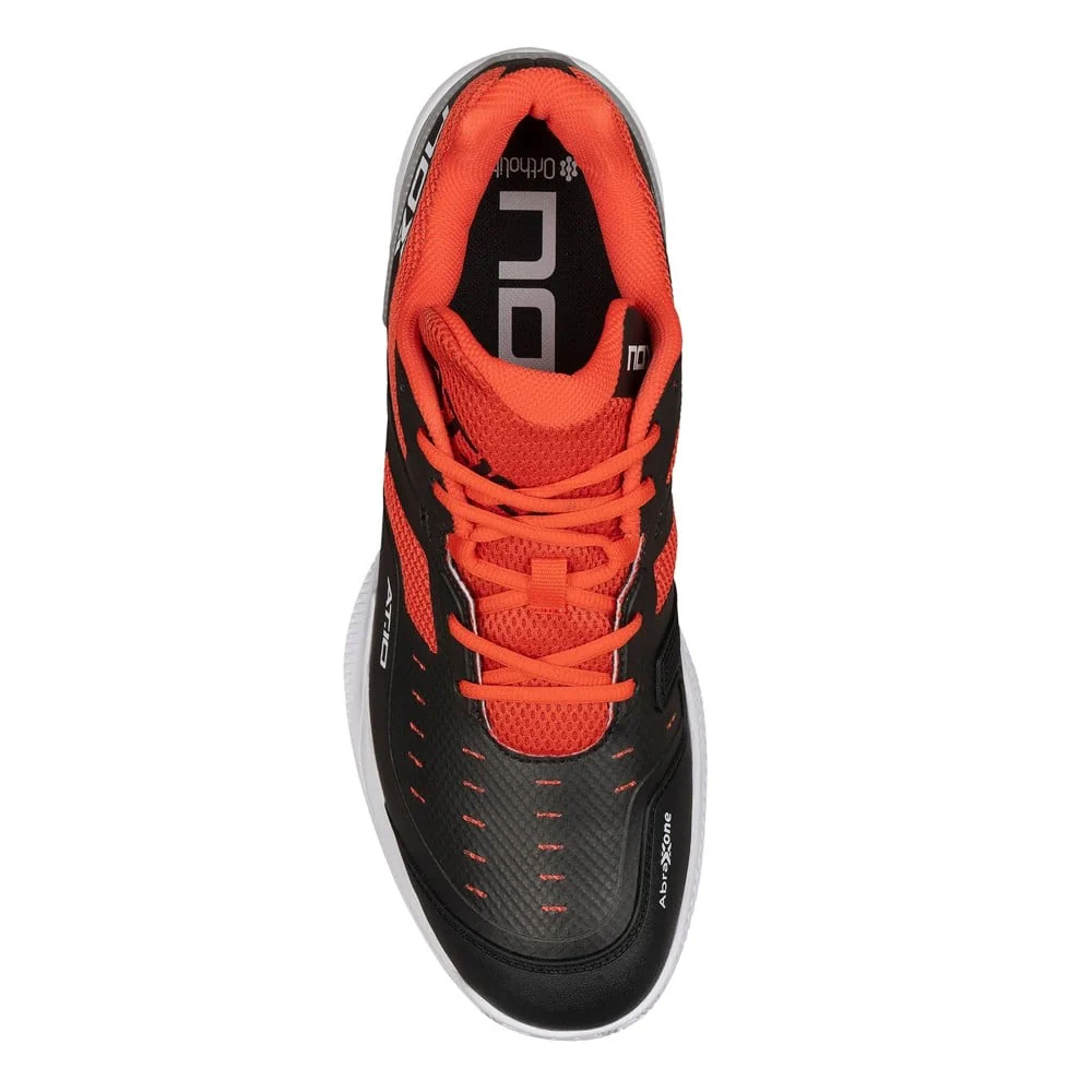 NOX AT10 PRO Negro/Rojo 2024 AGUSTIN TAPIA (Zapatillas) - Image 5