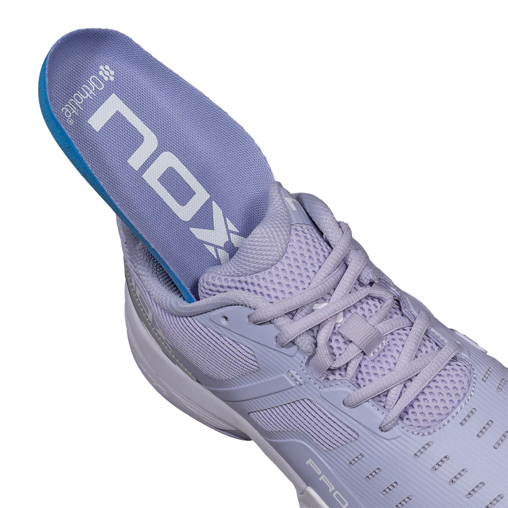 NOX AT10 PRO Purple/White 2026 (Zapatillas) - Image 11