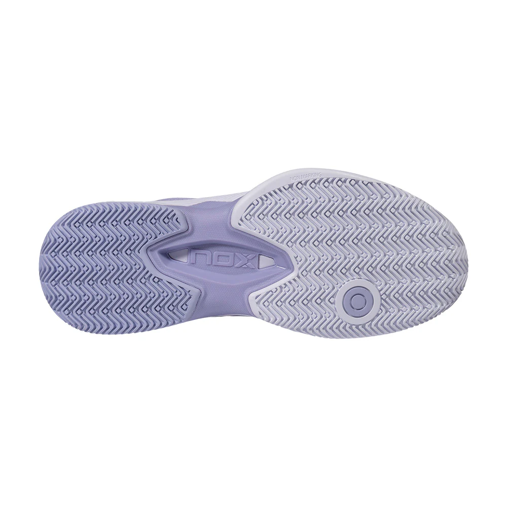 NOX AT10 PRO Purple/White 2026 (Zapatillas) - Image 2