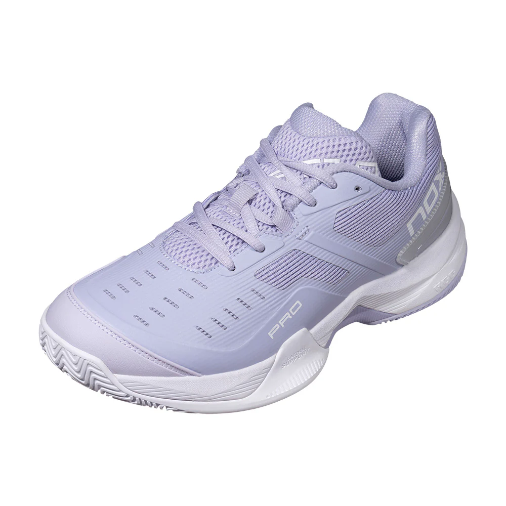NOX AT10 PRO Purple/White 2026 (Zapatillas) - Image 5