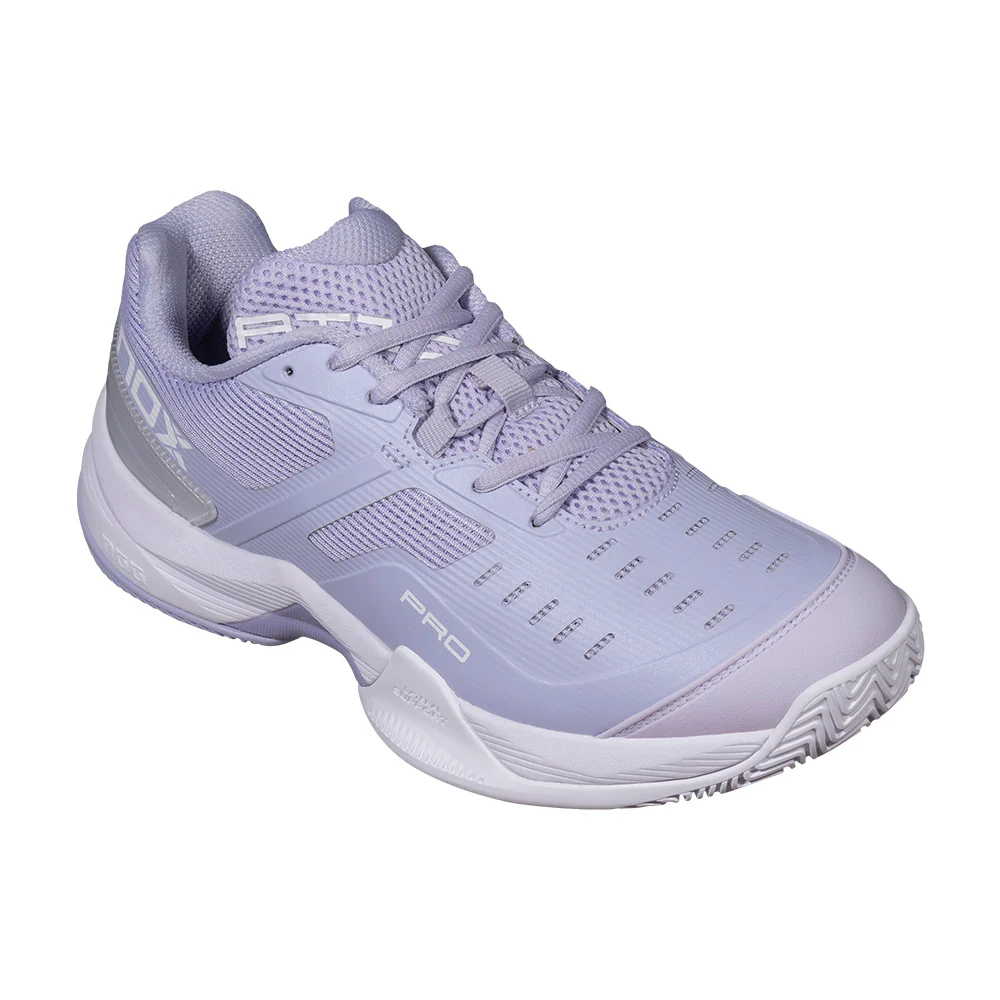 NOX AT10 PRO Purple/White 2026 (Zapatillas) - Image 6