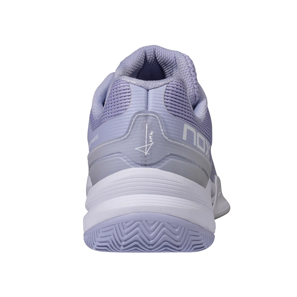 NOX AT10 PRO Purple/White 2026 (Zapatillas) - Image 7