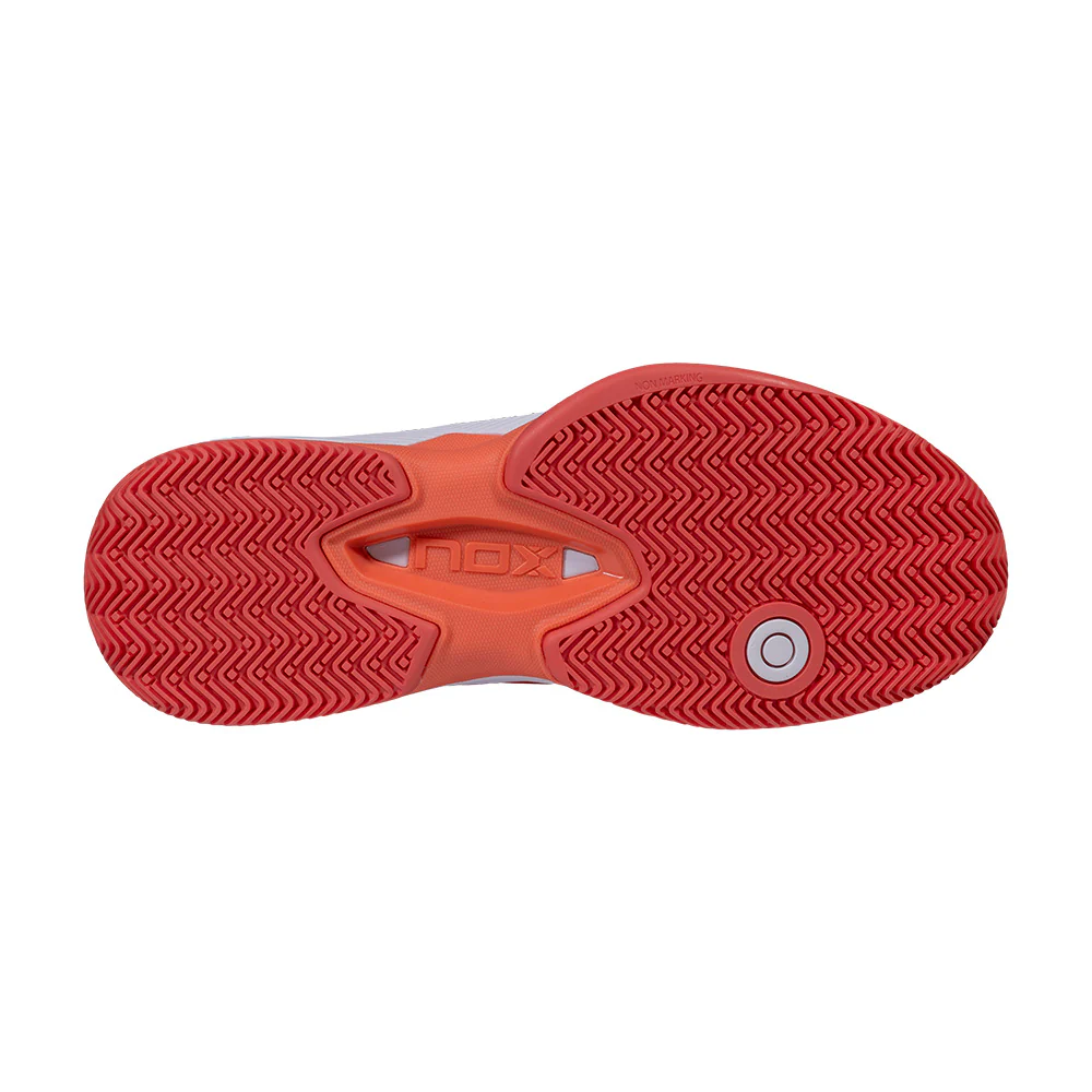 NOX AT10 PRO Sea Coral/White 2026 (Zapatillas) - Image 2