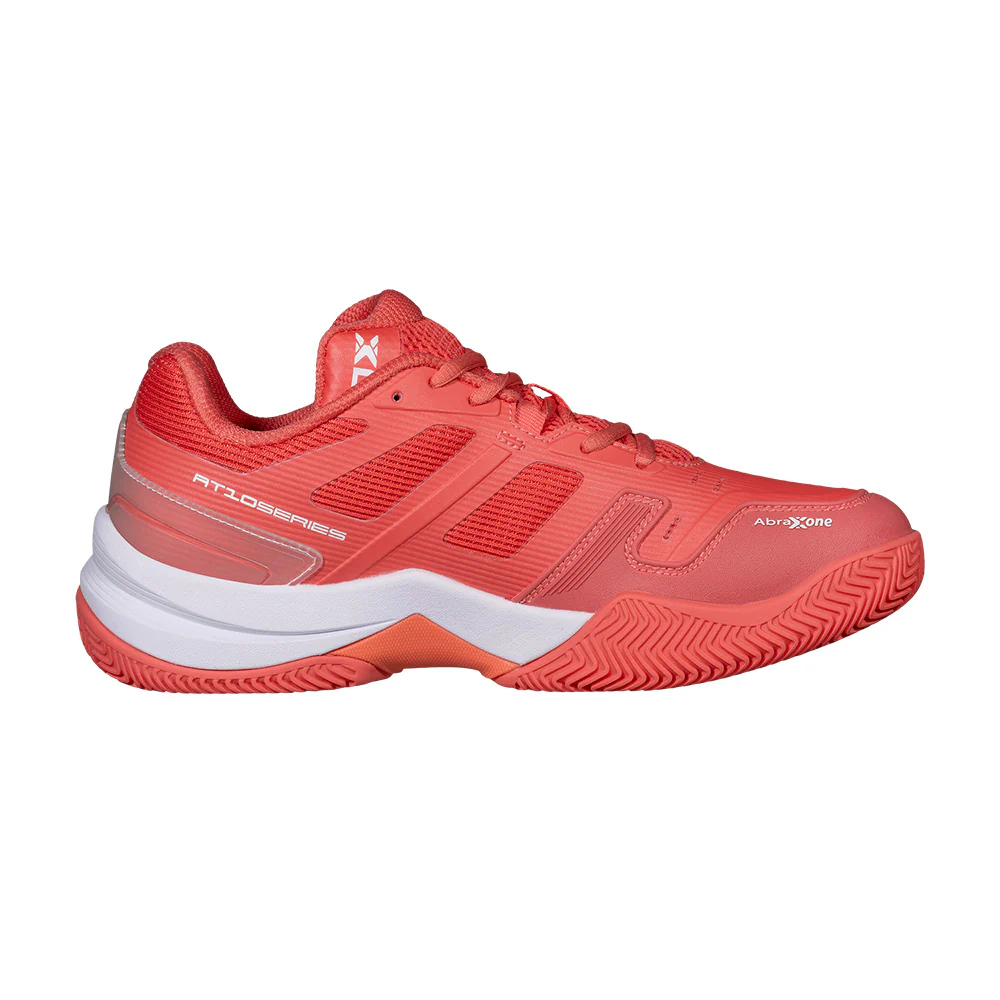 NOX AT10 PRO Sea Coral/White 2026 (Zapatillas) - Image 4