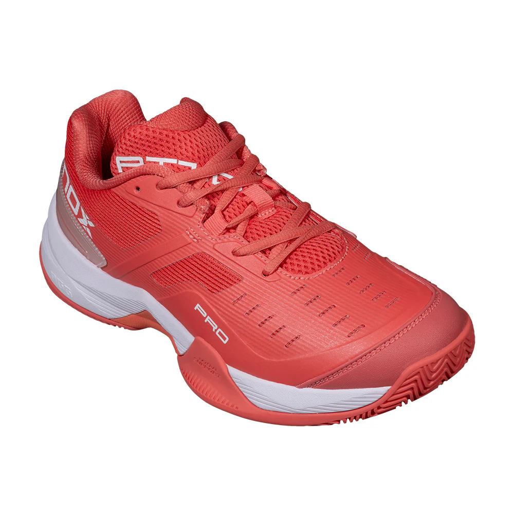 NOX AT10 PRO Sea Coral/White 2026 (Zapatillas) - Image 6