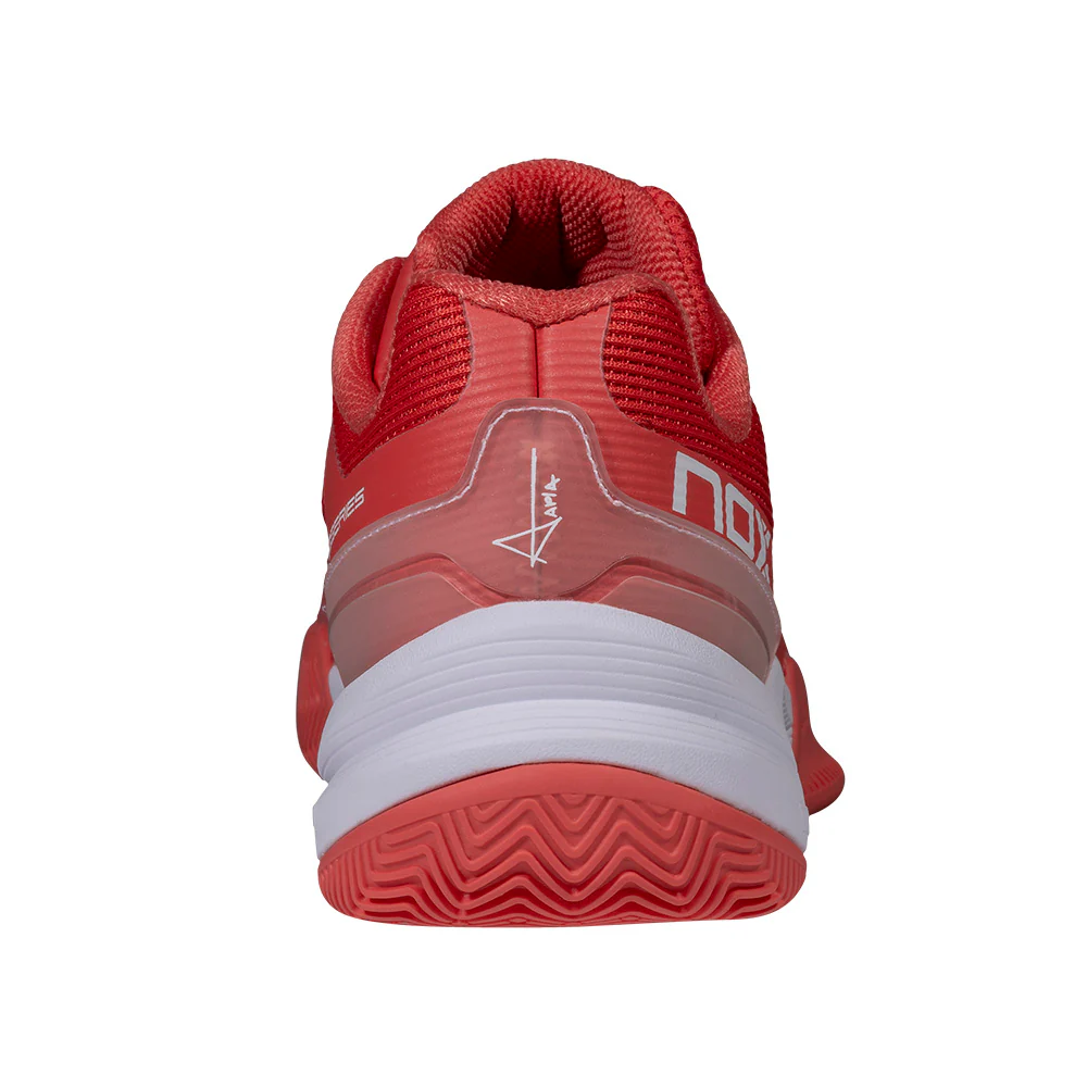 NOX AT10 PRO Sea Coral/White 2026 (Zapatillas) - Image 7