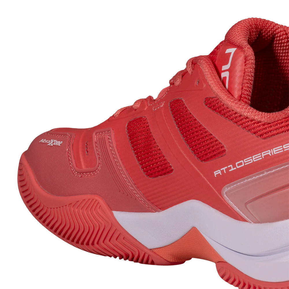 NOX AT10 PRO Sea Coral/White 2026 (Zapatillas) - Image 9