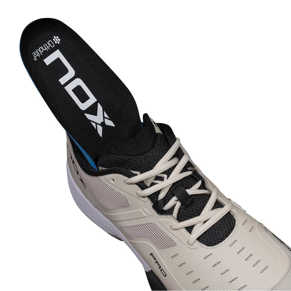 NOX AT10 PRO Silver Birch/Black 2026 (Zapatillas) - Image 11