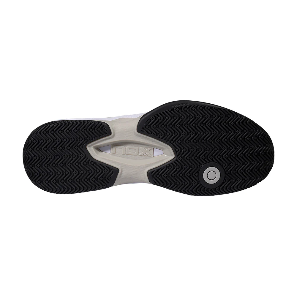 NOX AT10 PRO Silver Birch/Black 2026 (Zapatillas) - Image 2