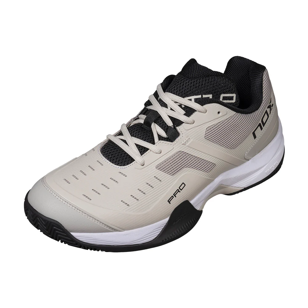 NOX AT10 PRO Silver Birch/Black 2026 (Zapatillas) - Image 5