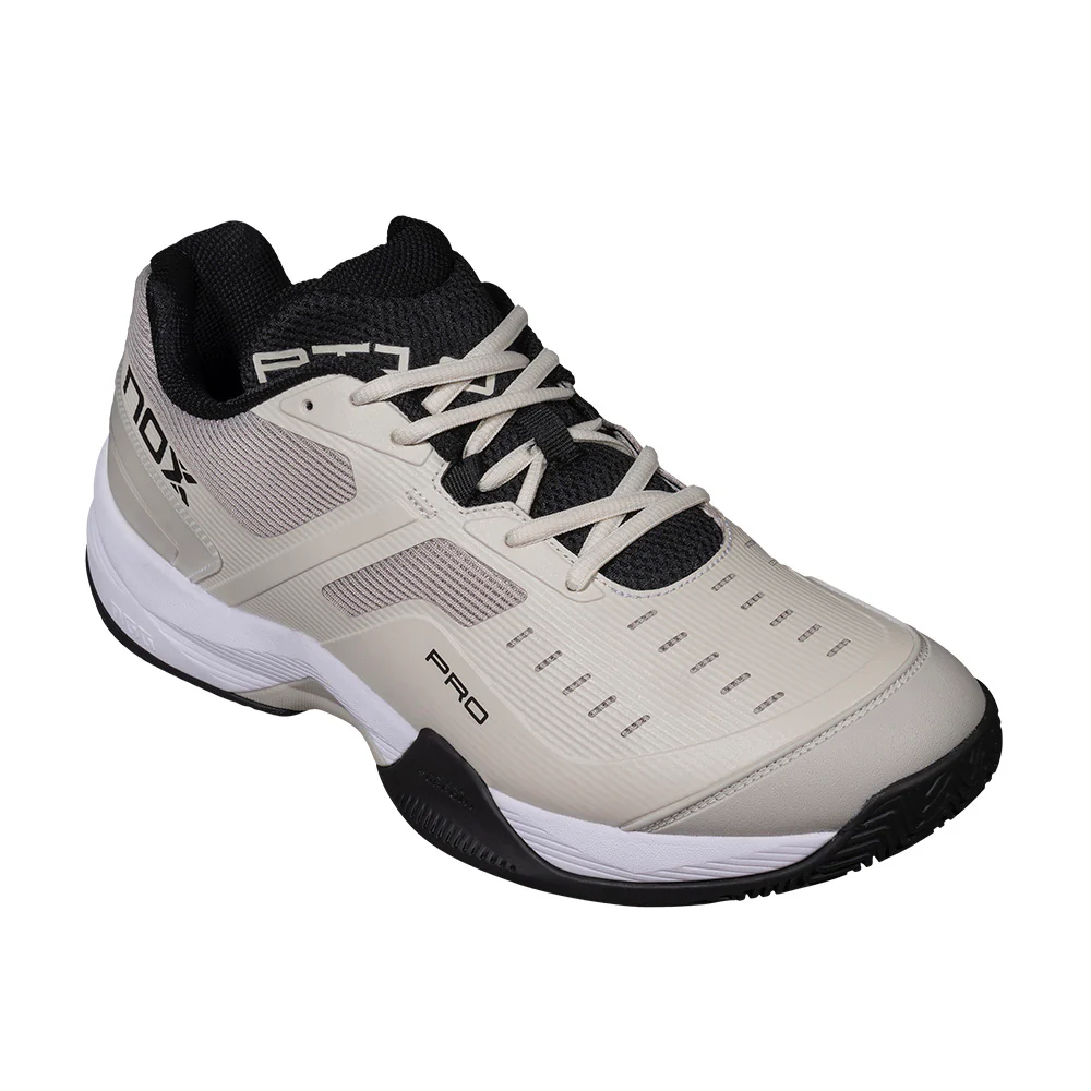 NOX AT10 PRO Silver Birch/Black 2026 (Zapatillas) - Image 6