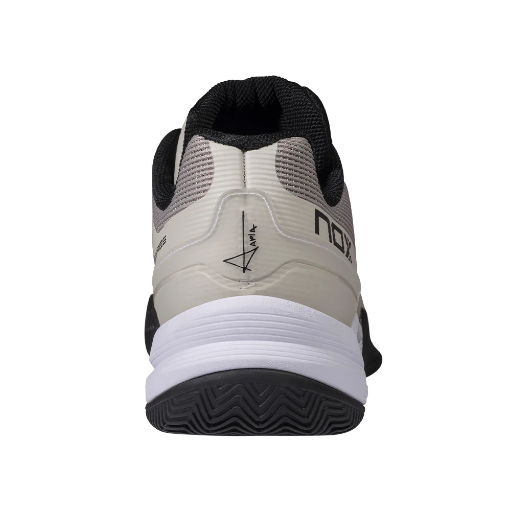 NOX AT10 PRO Silver Birch/Black 2026 (Zapatillas) - Image 7