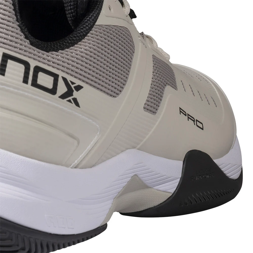 NOX AT10 PRO Silver Birch/Black 2026 (Zapatillas) - Image 8