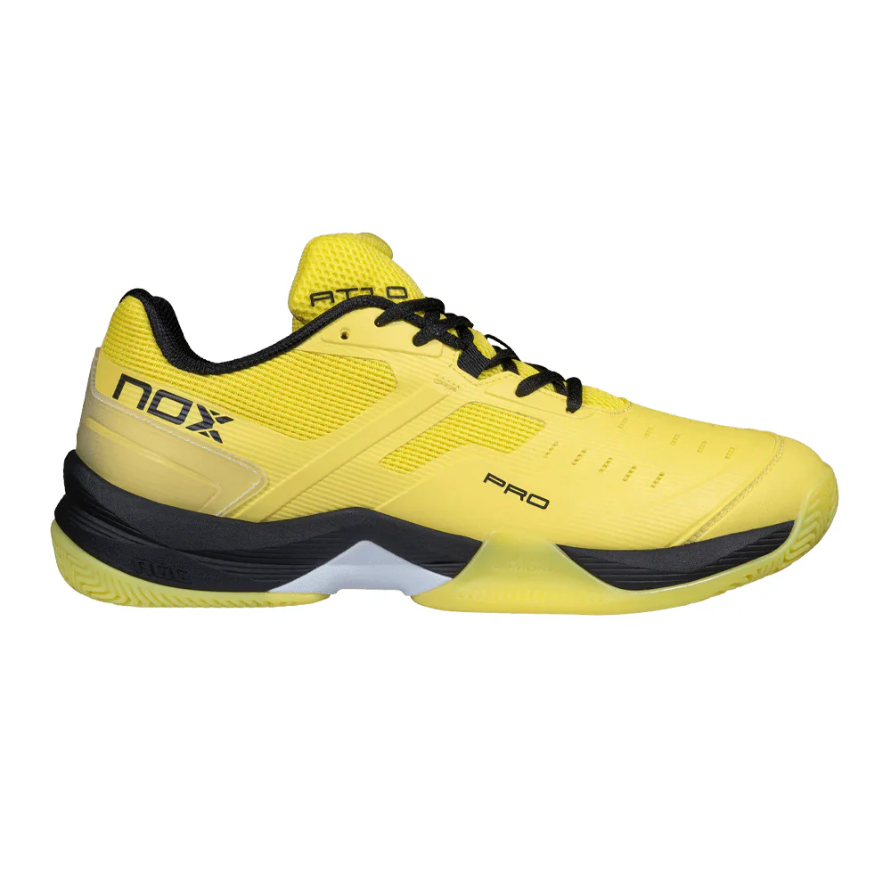 NOX AT10 PRO Summer Sun/Black 2026 (Zapatillas)