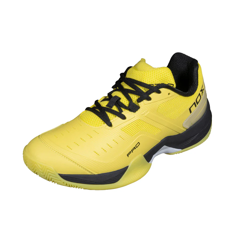 NOX AT10 PRO Summer Sun/Black 2026 (Zapatillas) - Image 10