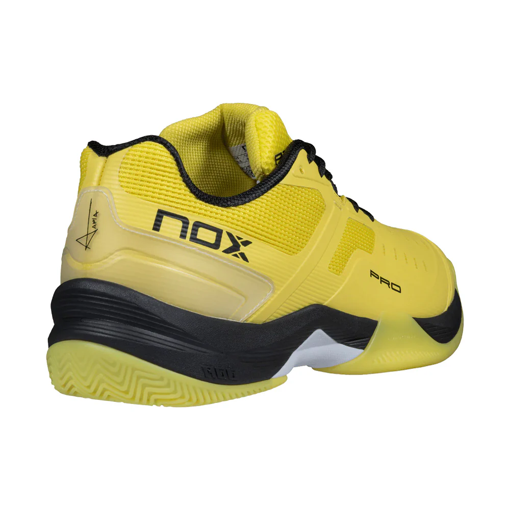 NOX AT10 PRO Summer Sun/Black 2026 (Zapatillas) - Image 11
