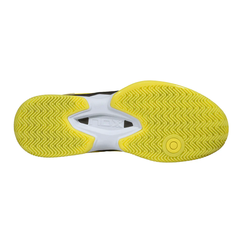 NOX AT10 PRO Summer Sun/Black 2026 (Zapatillas) - Image 2