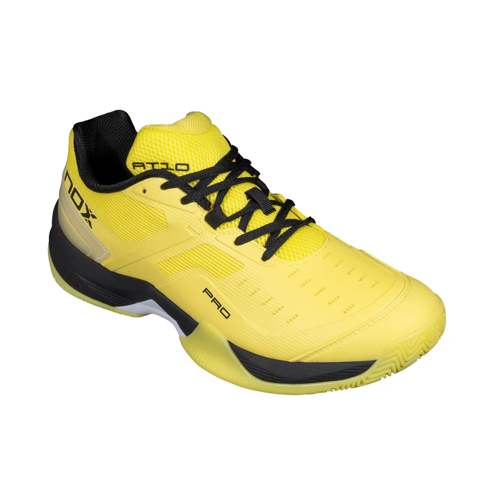 NOX AT10 PRO Summer Sun/Black 2026 (Zapatillas) - Image 5
