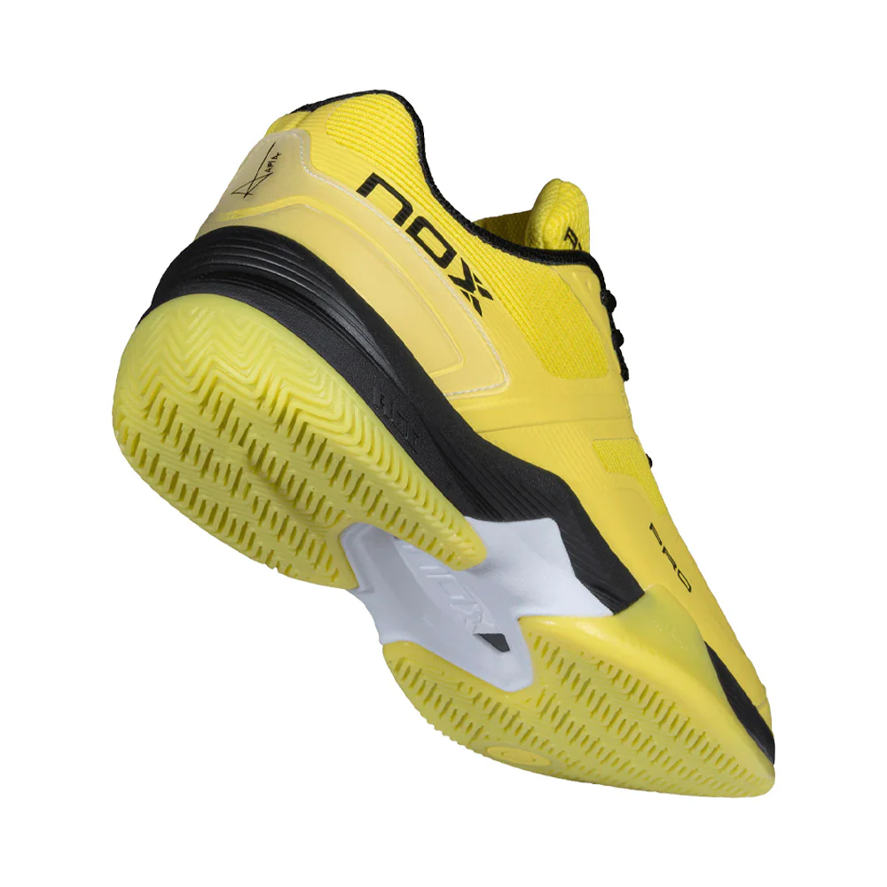 NOX AT10 PRO Summer Sun/Black 2026 (Zapatillas) - Image 6