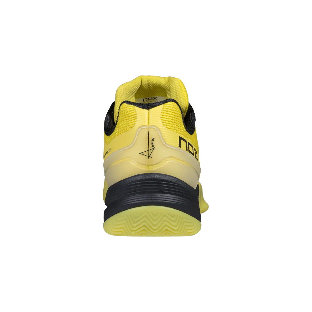 NOX AT10 PRO Summer Sun/Black 2026 (Zapatillas) - Image 7