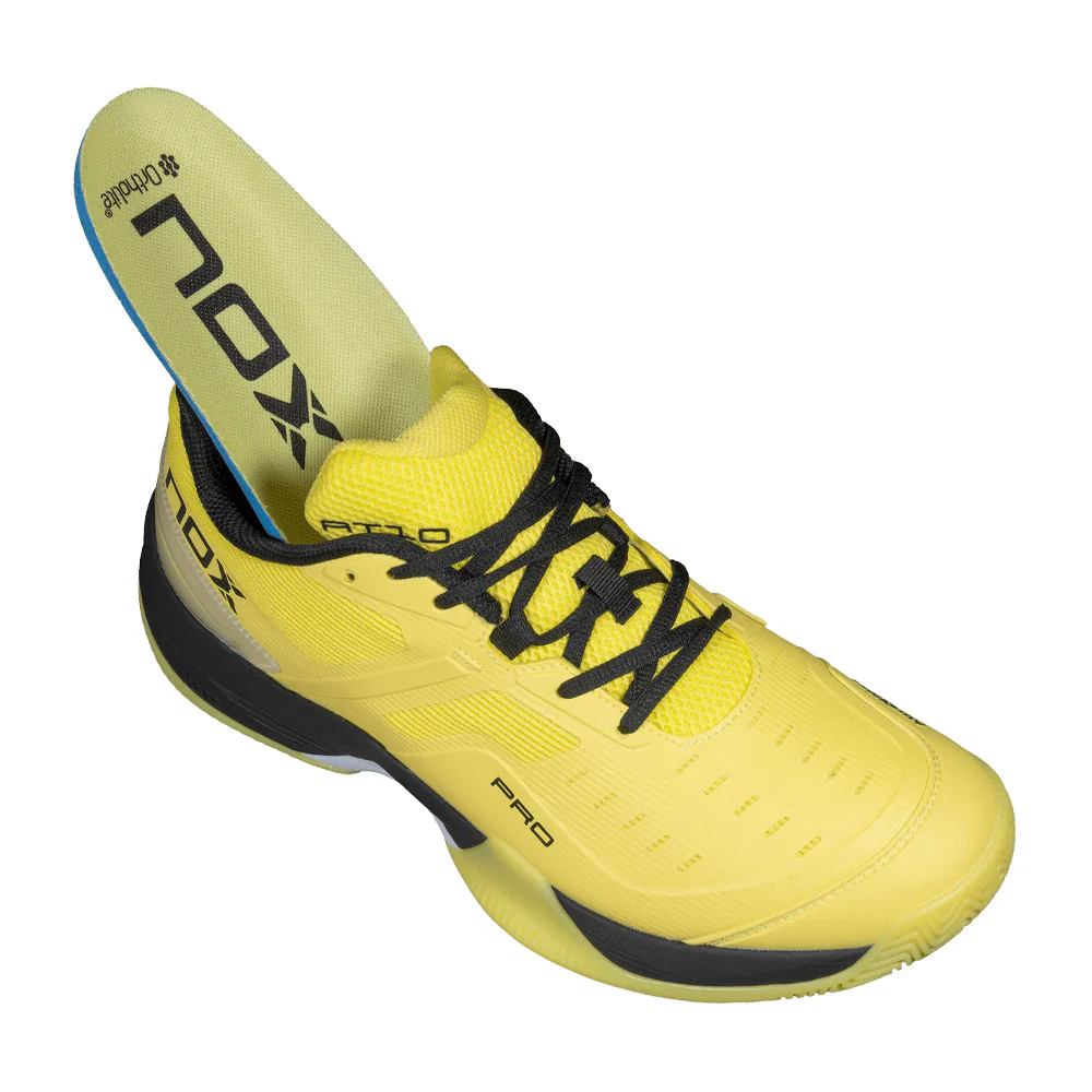 NOX AT10 PRO Summer Sun/Black 2026 (Zapatillas) - Image 8