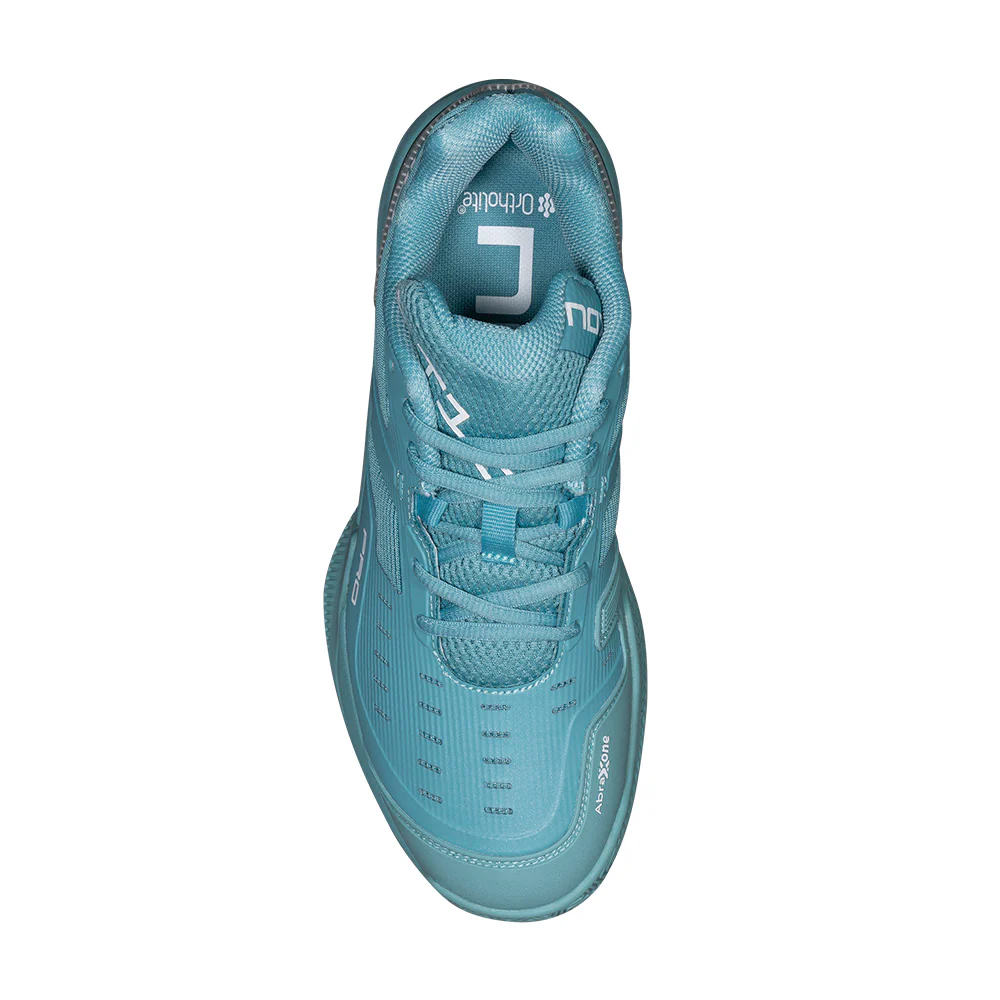 NOX AT10 PRO Turquoise/White 2026 (Zapatillas) - Image 3
