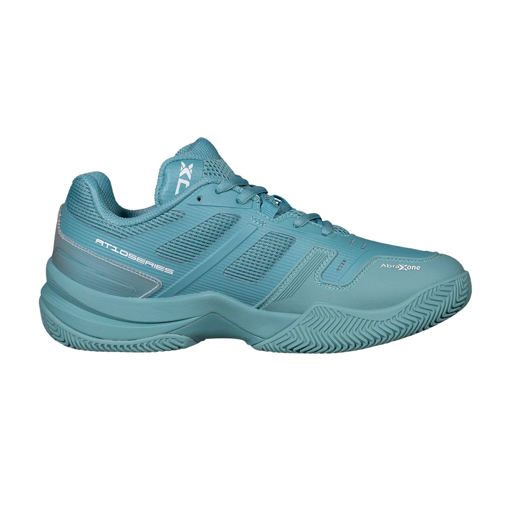 NOX AT10 PRO Turquoise/White 2026 (Zapatillas) - Image 4