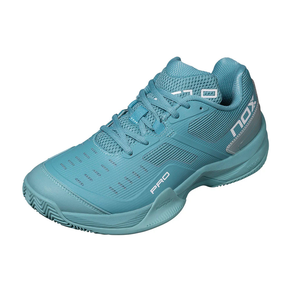 NOX AT10 PRO Turquoise/White 2026 (Zapatillas) - Image 5